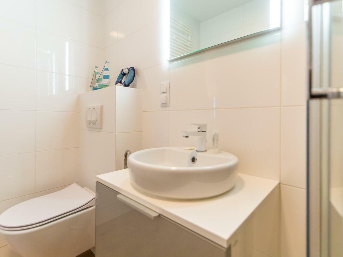 Apartamenty Nawigator W Kolobrzegu Exterior foto